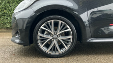 Toyota Yaris 1.5 Hybrid Excel 5dr CVT Hybrid Hatchback